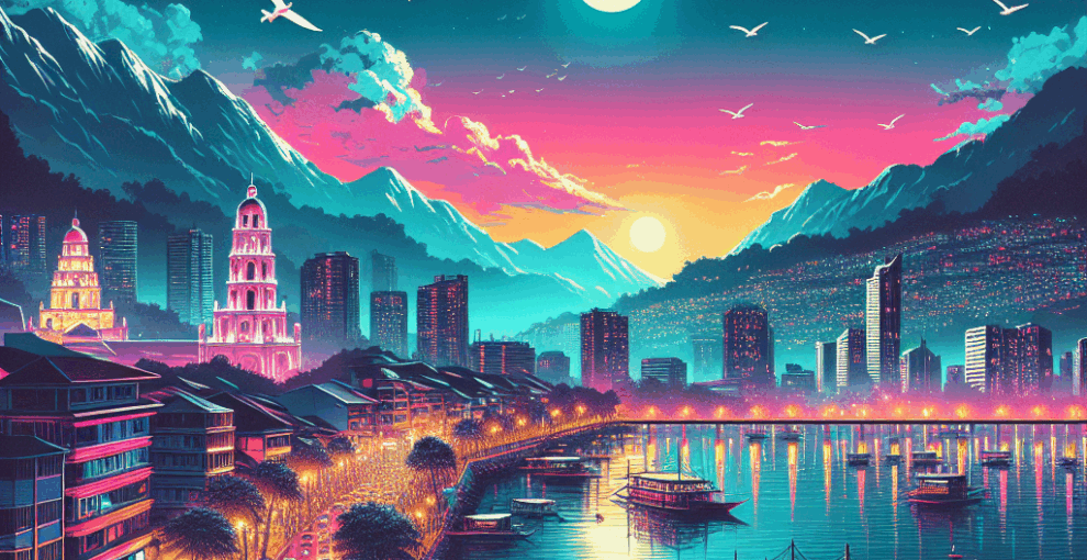 세부 밤문화 완벽 가이드 감성 충만 여행기