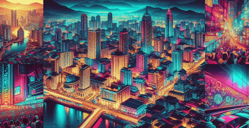 세부 밤문화 핫스팟 완벽 가이드