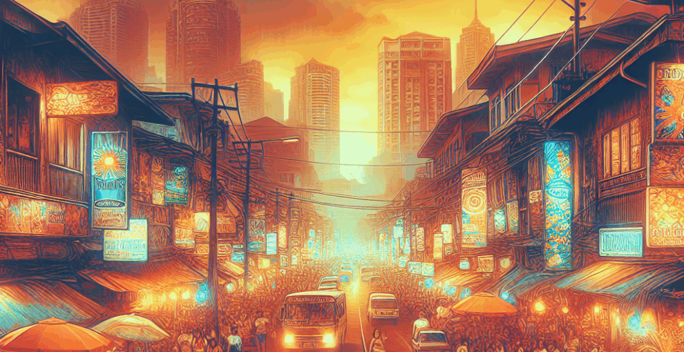 세부 밤문화의 매력과 열정 가이드