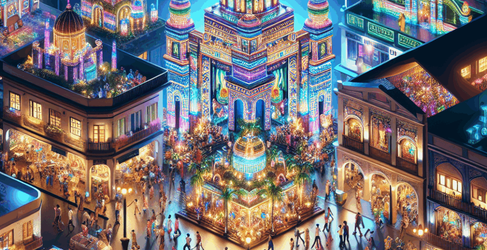 세부 밤문화 명소 추천 TOP 4 소개합니다