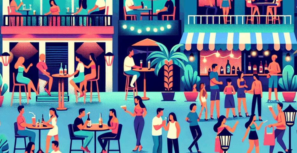 세부 밤문화 제대로 즐기는 팁 공개