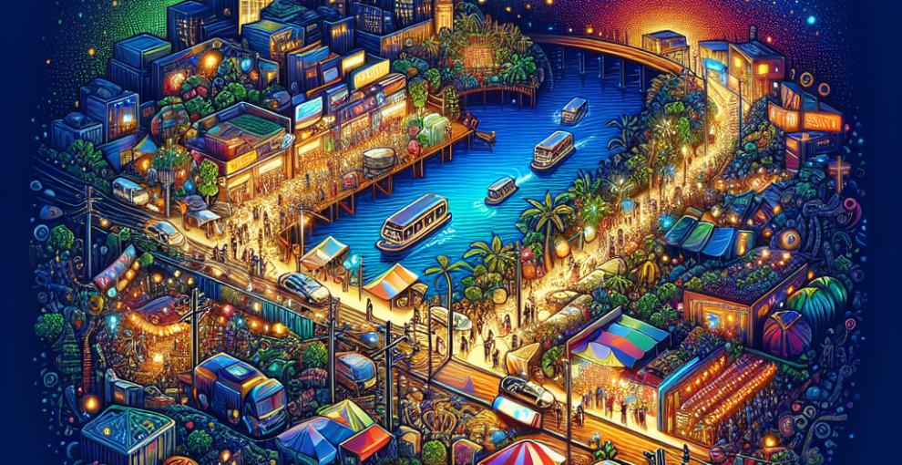 – 세부 밤문화의 매력과 즐길 거리
– 세부 여행 중 놓치기 아쉬운 밤문화
– 밤에 더 빛나는 세부의 명소 소개
– 세부 야시장에서의 특별한 경험
– 세부 IT 파크에서 즐기는 특별한 밤